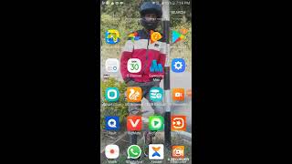 Vidstatus app ko kasa downlod kora. screenshot 2