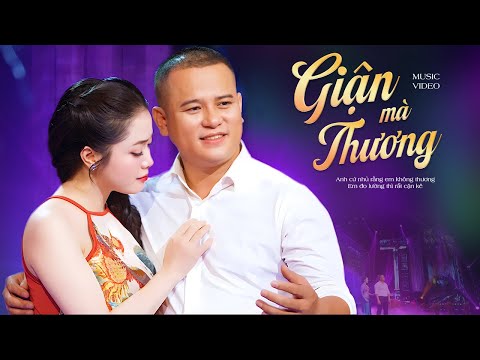 Giận Mà Thương | Nhạc Trữ Tình Quê Hương Bất Hủ 2025 – Nghe Mãi Không Quên