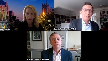 On Pandemics, Vaccines, Age, and Global Justice