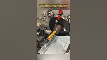 Tubing Notcher ##❗️❗️