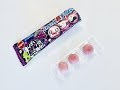 どれか1つが超すっぱいフーセンガム｜明治チューインガム｜Grape Sour Gum