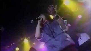 m-flo Live@SHIBUYA QUATTRO(1999)