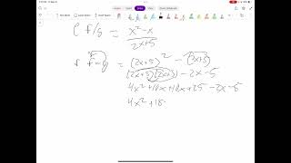 Review test 1 for math 1324
