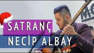 Necip Albay - Satranç (Akustik Performans) Resimi