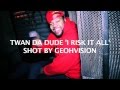 TWAN DA DUDE I RISK IT ALL OFFICIAL VIDEO mp3