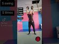 Master Double Kettlebell Training (Increase Strength &amp; Power)
