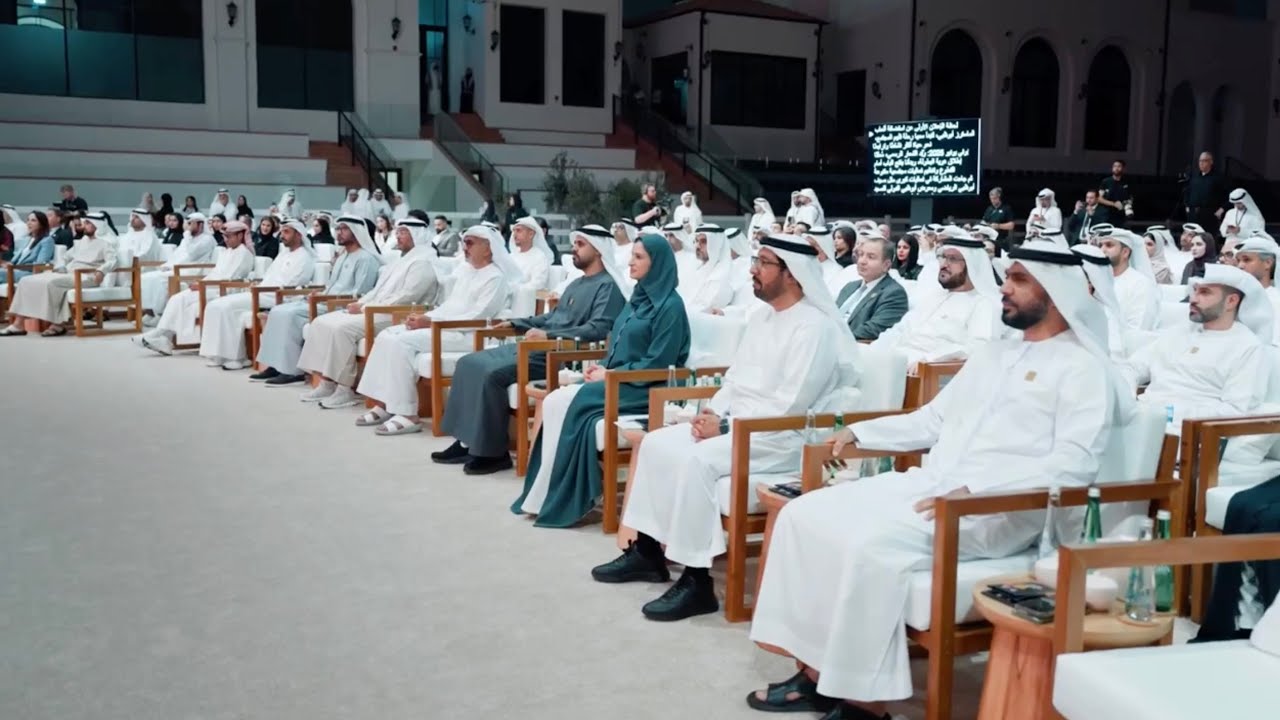 Miral: Destination Partner for Open Masters Games Abu Dhabi 2026