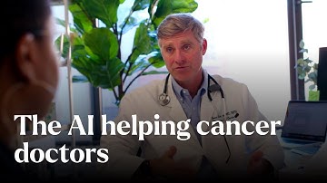 The AI helping cancer doctors - Nature
