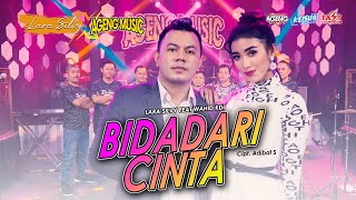 BIDADARI CINTA - LARA SILVY FEAT WAHID KDI (AGENG MUSIC)