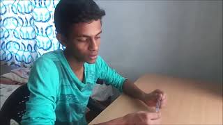 Move objects using mind
