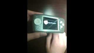 Spongebob Npower Media Player Review