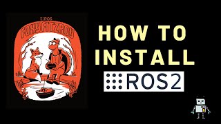 How to install Robot Operating System (ROS 2)? // ROS 2 Tutorial for Beginners // Part 1 screenshot 5