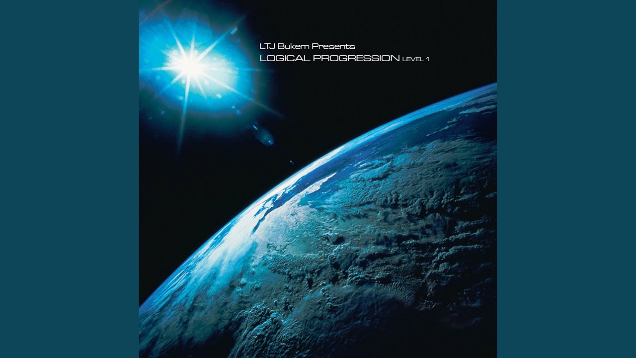 Logical Progression - YouTube