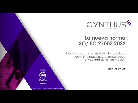 webinar - La