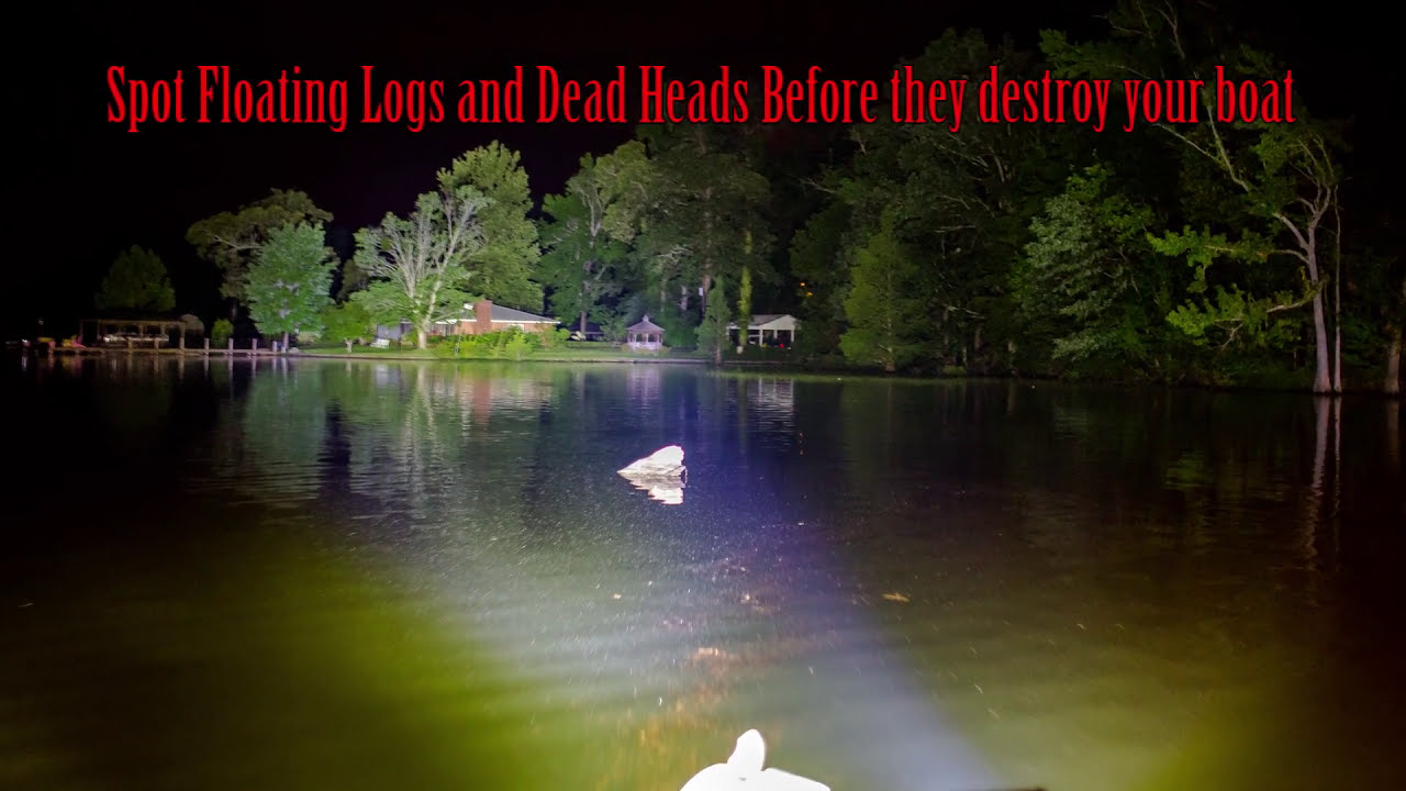 bass boat light and snake tube lights by southern lite led led lights not working