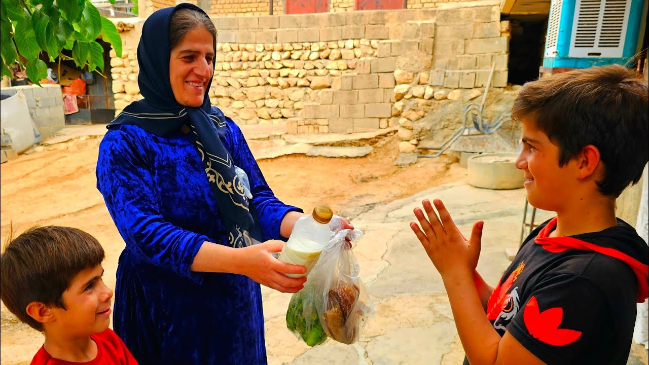 Incredible Acts of Kindness: Ruqyah Transforms Taha