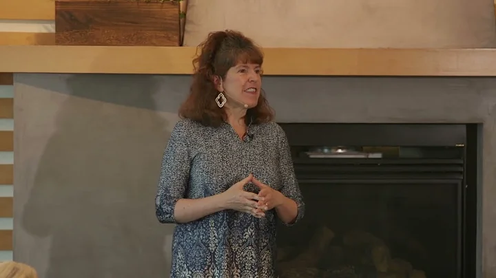 Never alone: How spiritual ideas work in us - Mela...