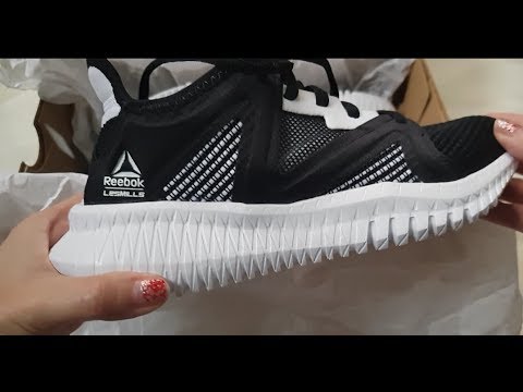 flexagon reebok review