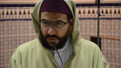 تلاوة  تعليمية  لأوائل  سورة هود برواية ورش   الشيخ أحمد الهبطي أبوخالد