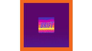 Chill Synth, Ambient Background Synthwave Music To Study And Relax. Retro Chill Beat "Drift"