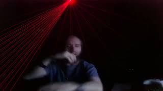 Just a TEST for new effects