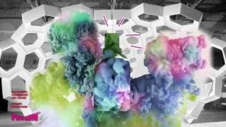 Packaging Innovations Trailer