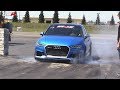 8 Second Audi RS3