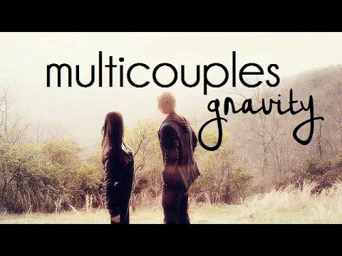 Multicouples | Gravity