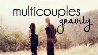 Multicouples | Gravity