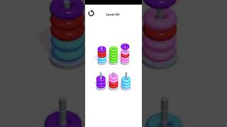 hoop stack level 161