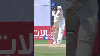 🔥 First Ball, First Wicket! Ebadot Strikes! | M9Q1J