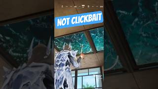 Fortnite Sprite Clickbait Busted ❄️ #fortnite #sprite #clickbait