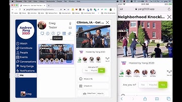 Qbix Platform: Personal Conversations, Interests, etc.