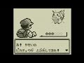 箏でポケットモンスター 戦い(VS野生ポケモン)