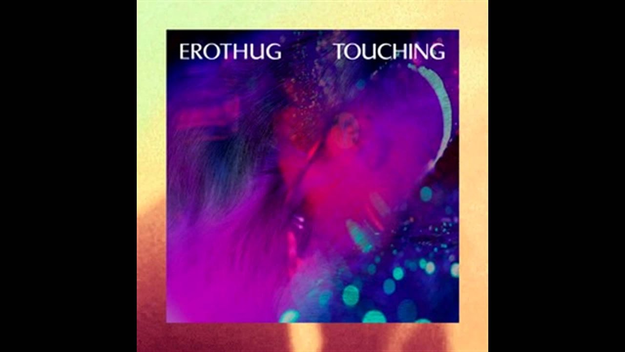 cca Erothug - We Should Have Built From Metal (Touching)