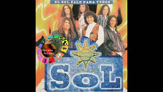 Grupo Sol Yo Soy Solo Tuyo