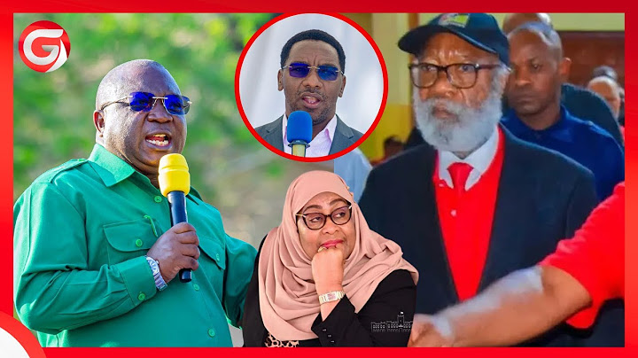 🔴#Live: JE, CCM WATAWEZA?-VIKAO KUFANYIKA USIKU /KIGOGO CHAUMMA AFUNGUKA MAZITO-MJADALA I FRONT PAGE