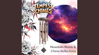Echoing Thunderstorm Ambient