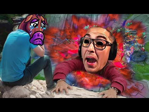 IM DRAGGING TRICK2G TO HELL WITH THIS ONE... | @horsey2g