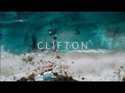 CLIFTON 4th Cinematic 4K Mavic Air 2S - Drone Video