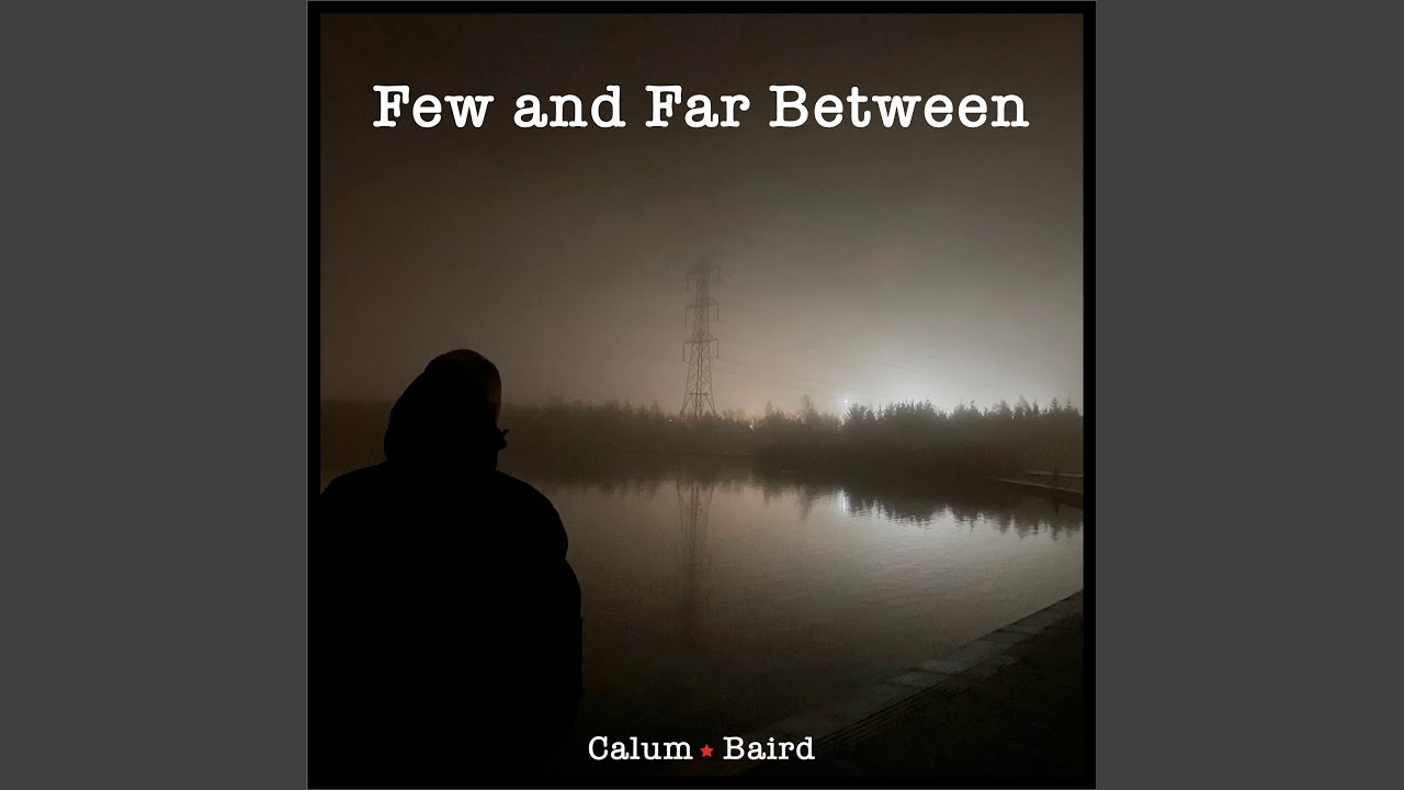Watch Few and Far Between on YouTube Watch Few and Far Between on YouTube