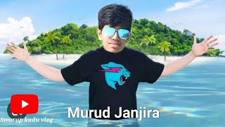 मरड जजर Second Time Beach Vlog