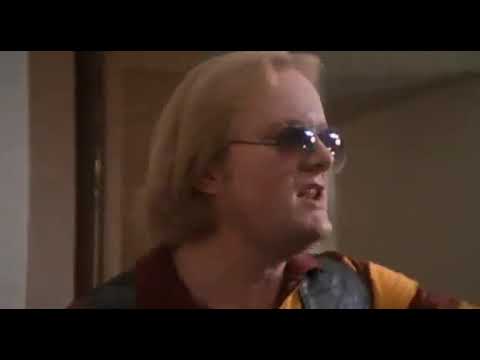 This Is Spinal Tap (1984) - Ian Quits