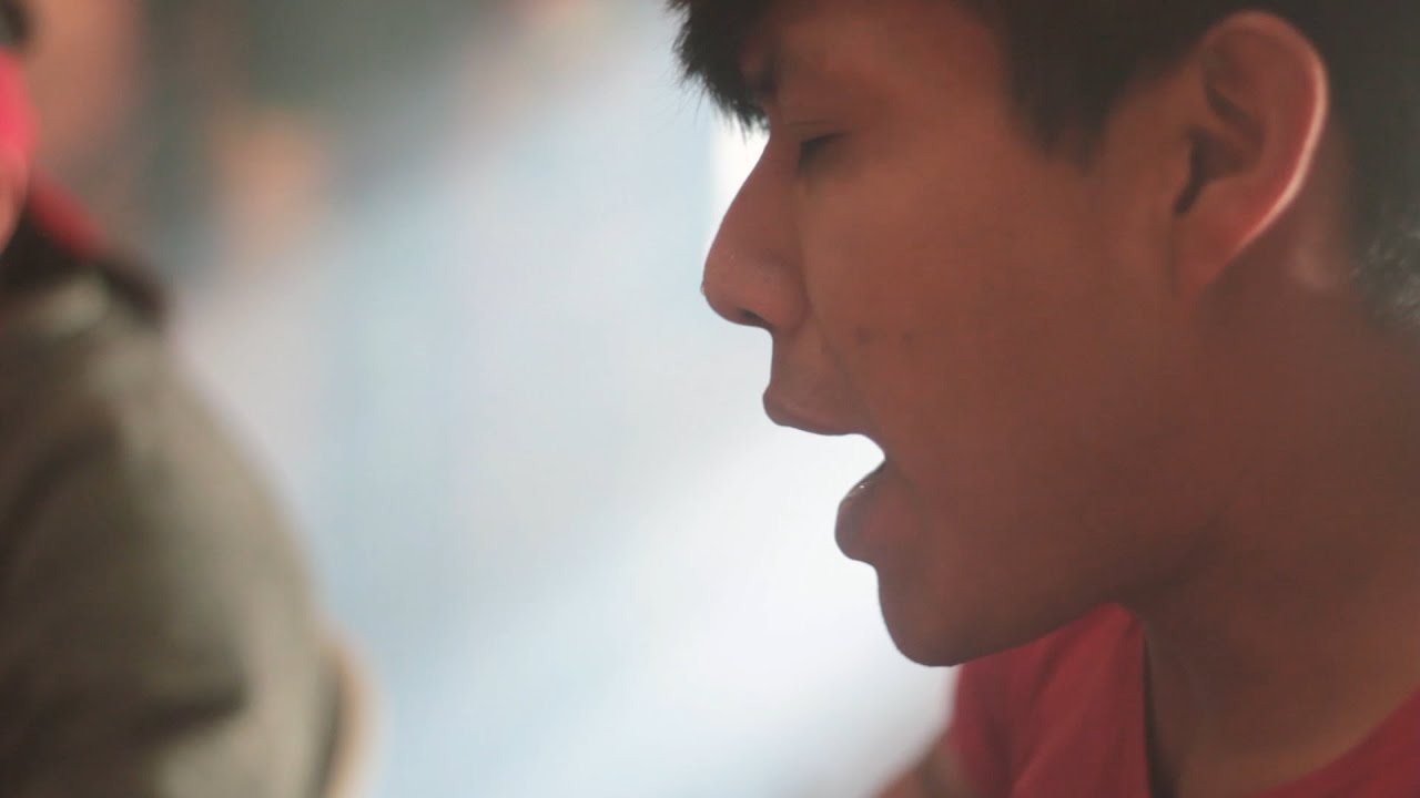 O Mamãe Jiboia - Txana Yube & Txana Muru Huni Kuin