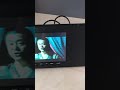 Dual 7inch Rack Mount Monitor