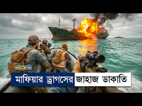 দুই গ্যাংয়ের তুমুল যুদ্ধ!  Movie Explained in Bangla | Gangsland