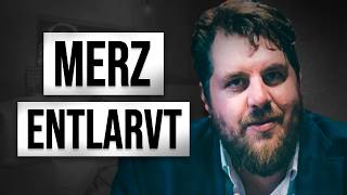Experte liest Gesichter: So tickt Friedrich Merz wirklich! (Enthüllt?) | Christian Maier