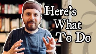 The Dos And Don’ts Of A Quaker Meeting