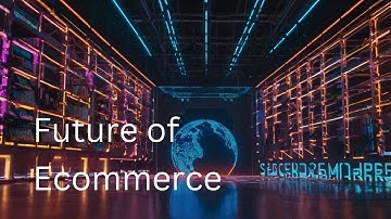 The Future of Ecommerce: 9 Game-Changing Trends for 2030
