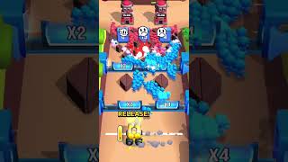 (Challenge Style): Can We Reach X100? Mob Control Insane Gameplay! 🔥